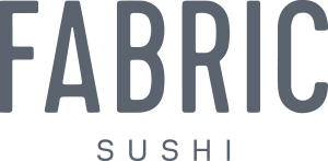 Logo de Fabric Sushi
